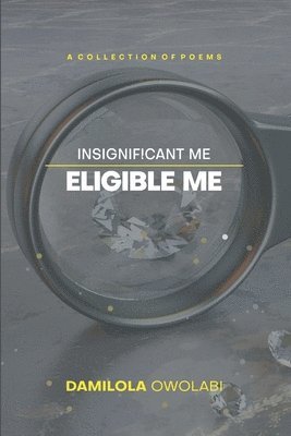 bokomslag Insignificant Me, Eligible Me