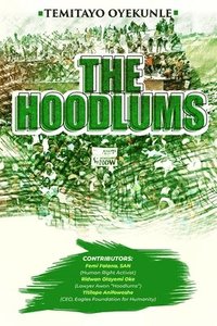 bokomslag The Hoodlums