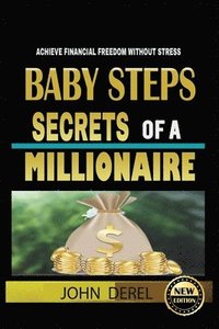 bokomslag Baby Steps Secrets of a Millionaire