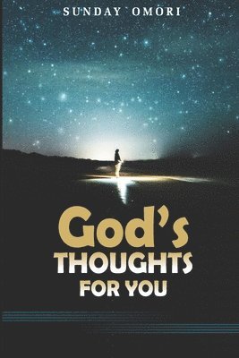 Sunday Omori - God's Thoughts for You, Häftad