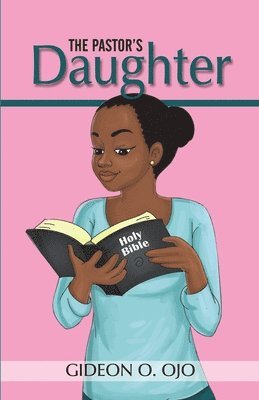 The Pastor's Daughther 1