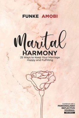 bokomslag Marital Harmony