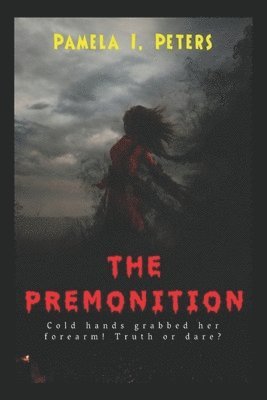 bokomslag The Premonition