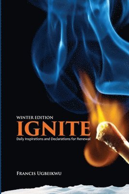 bokomslag Ignite