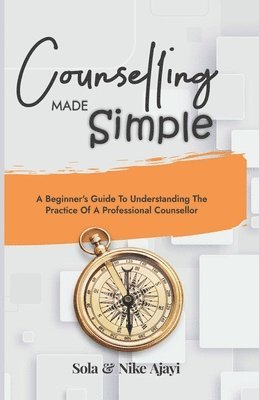 Counselling Made Simple 1