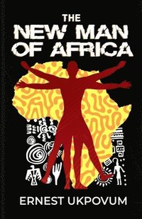 bokomslag New Man Of Africa