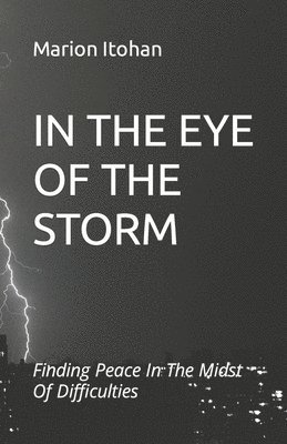 In the Eye of the Storm 1