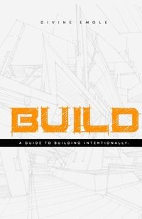 bokomslag Build
