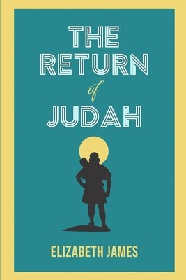 bokomslag Return Of Judah