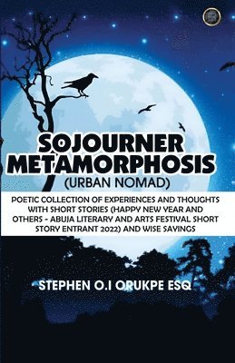 Sojourner Metamorphosis 1