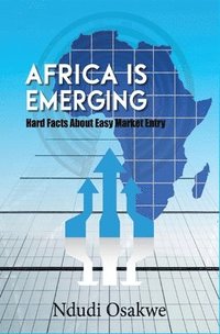 bokomslag Africa is Emerging