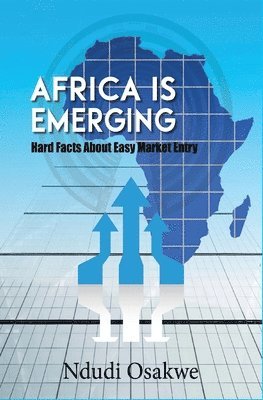 bokomslag Africa is Emerging