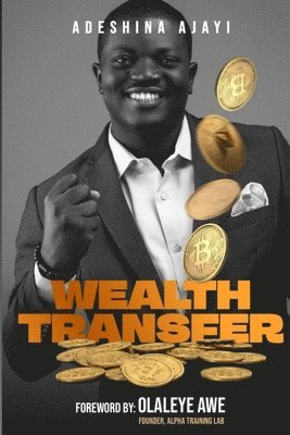 bokomslag Wealth Transfer