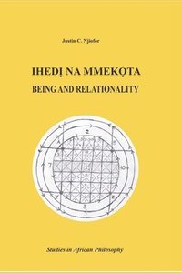 bokomslag Ihed? na Mmek?ta