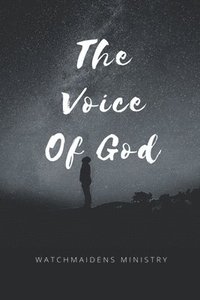 bokomslag Voice of God