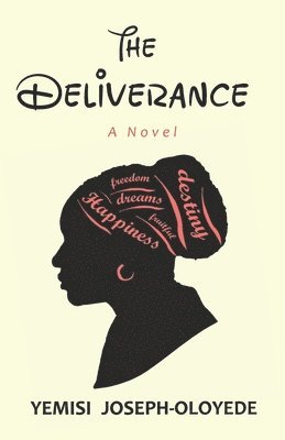 bokomslag The Deliverance