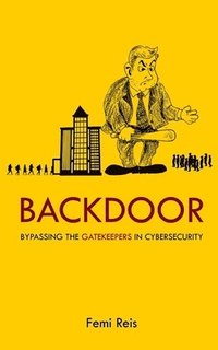 bokomslag Backdoor