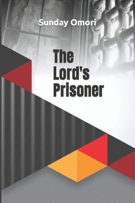 The Lord's Prisoner 1