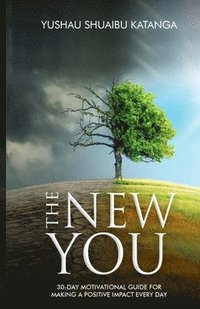 bokomslag The New You