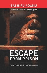 bokomslag Escape From Prison