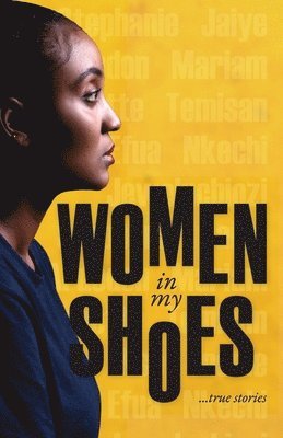 bokomslag Women in my Shoes