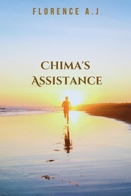 bokomslag Chima's Assistance