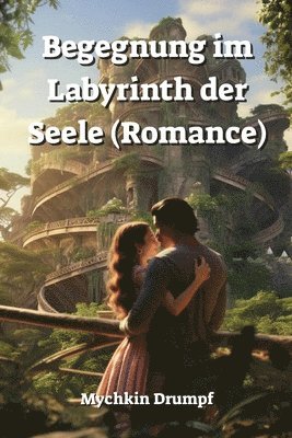 Begegnung im Labyrinth der Seele (Romance) 1