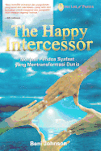 bokomslag Happy Intercessor (Indonesian)