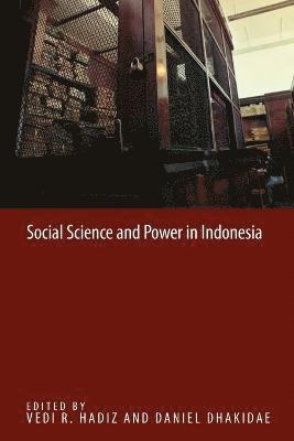Social Science and Power in Indonesia