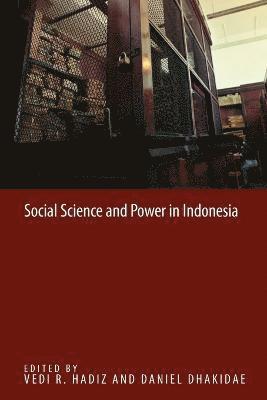 Social Science and Power in Indonesia 1