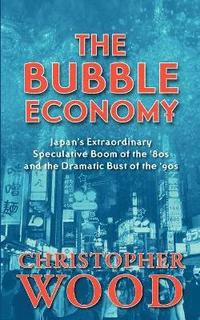 bokomslag The Bubble Economy