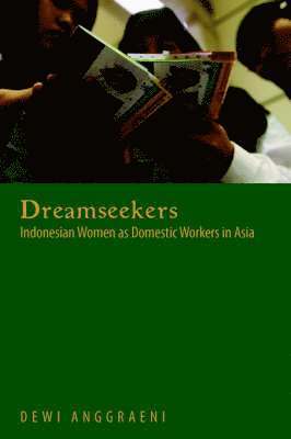 bokomslag Dreamseekers