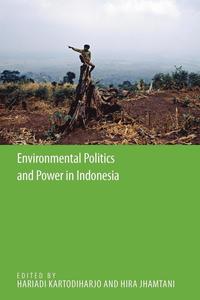 bokomslag Environmental Politics and Power in Indonesia