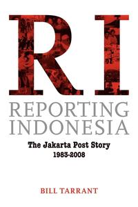 bokomslag Reporting Indonesia
