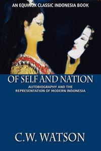 bokomslag Of Self and Nation