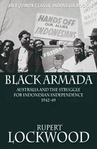 bokomslag Black Armada