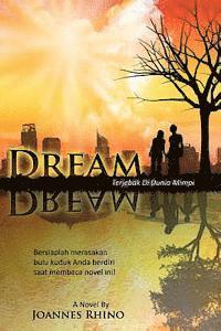 bokomslag Dream: Terjebak Di Dunia Mimpi