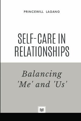 bokomslag Self-Care in Relationships