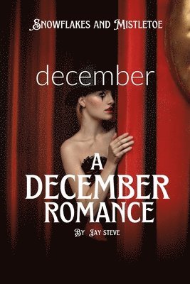 Jay Steve - December Romance, Häftad