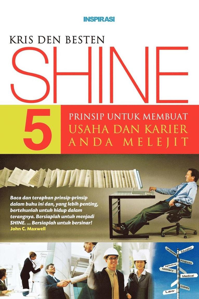 Shine (Indonesian) 1