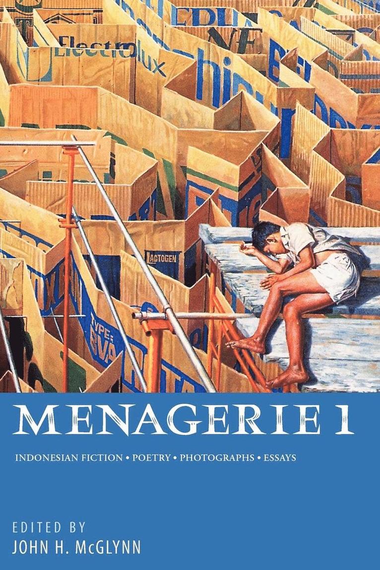 Menagerie 1 1