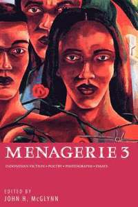 bokomslag Menagerie 3
