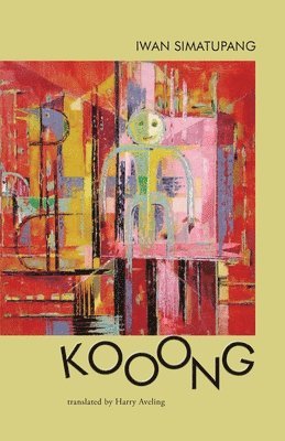 bokomslag Kooong