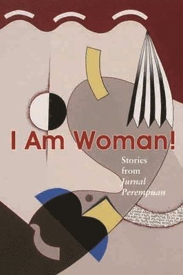 I Am Woman! 1