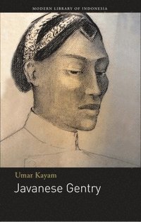 bokomslag Javanese Gentry