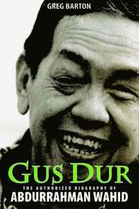 bokomslag Gus Dur