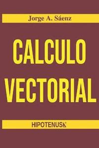 bokomslag Calculo Vectorial