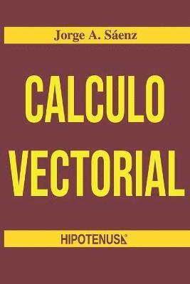 Calculo Vectorial 1