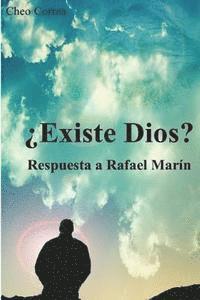 bokomslag Existe Dios?: Respuesta a Rafael Marín