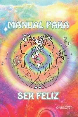 bokomslag Manual para ser feliz